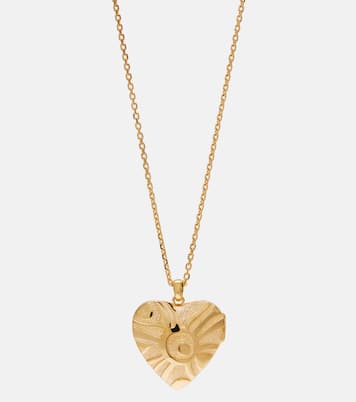 Collar de cadena adornado | Pucci