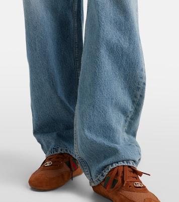 Boyfriend jeans | Gucci