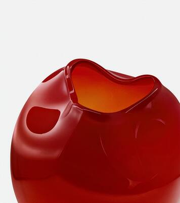 Vase Komet en verre | Alexa Lixfeld