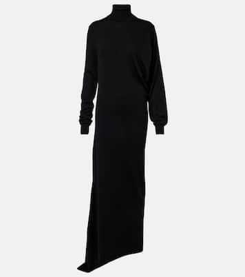 Robe aus Wolle | Magda Butrym