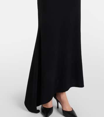 Robe aus Wolle | Magda Butrym