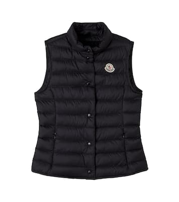 Acorus down vest | Moncler Enfant