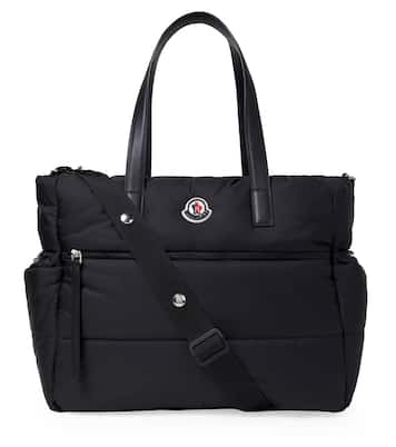 Logo绗缝妈咪包 | Moncler Enfant