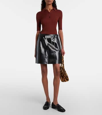 Schultertasche Prada Bonnie Medium | Prada