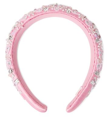 Embellished headband  | Tutu Du Monde