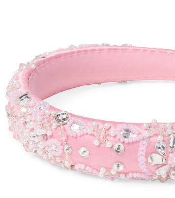 Embellished headband  | Tutu Du Monde
