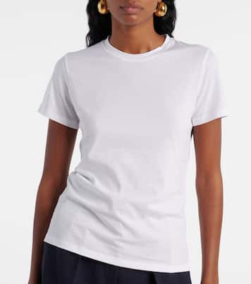 Camiseta de algodón | Vince