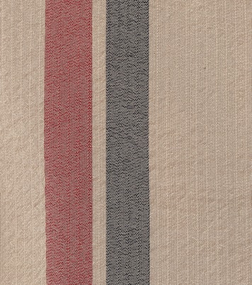 Abito a righe in misto lana | Acne Studios