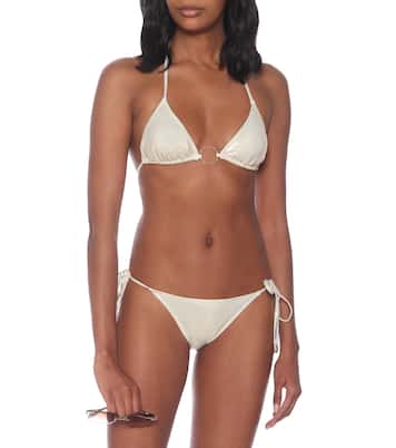 Slip bikini Miami | Melissa Odabash