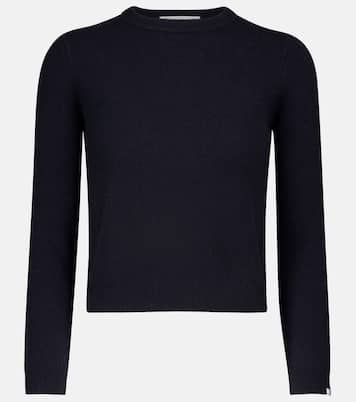 Jersey N° 98 Kid mezcla de cachemir | Extreme Cashmere