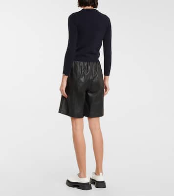 Jersey N° 98 Kid mezcla de cachemir | Extreme Cashmere