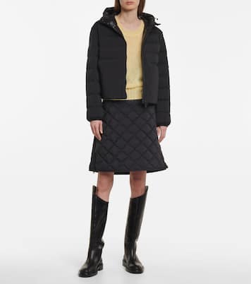 Daunenjacke Anwar | Moncler