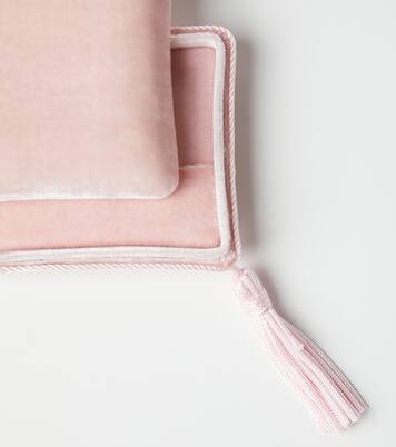 Portagioie in velluto | Sophie Bille Brahe