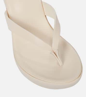 Eva Comfort leather sandals | Ancient Greek Sandals