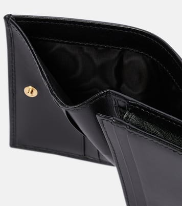 Portefeuille Gucci Horsebit 1955 en cuir | Gucci