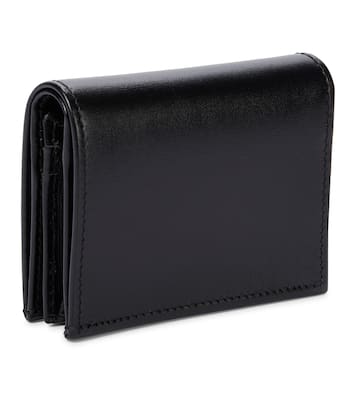 Portefeuille Gucci Horsebit 1955 en cuir | Gucci
