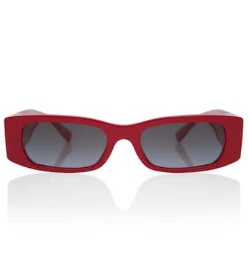 Gafas de sol Roman Stud de acetato | Valentino