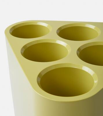 Poppins umbrella stand | Magis