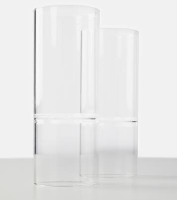 Revolution set of 2 wine glasses | Fferrone Design