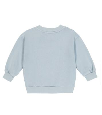 Baby - Felpa Cat O'Clock in cotone | Bobo Choses