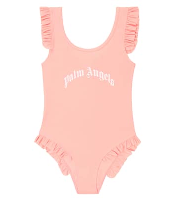 Verzierter Badeanzug | Palm Angels Kids