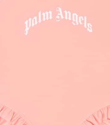 Verzierter Badeanzug | Palm Angels Kids