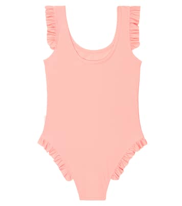 Verzierter Badeanzug | Palm Angels Kids