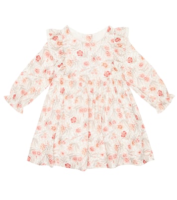Bebé - vestido floral | Tartine et Chocolat