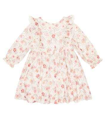 Bebé - vestido floral | Tartine et Chocolat