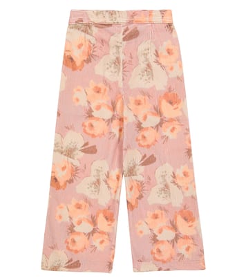 Hose Royal aus Cord | Morley
