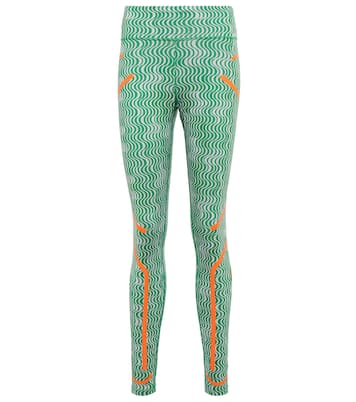 Leggings TruePurpose de tiro alto | Adidas by Stella McCartney