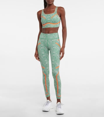 Leggings TruePurpose de tiro alto | Adidas by Stella McCartney