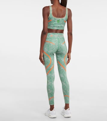 Leggings TruePurpose de tiro alto | Adidas by Stella McCartney