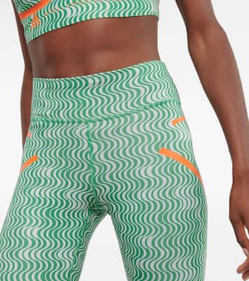 Leggings TruePurpose de tiro alto | Adidas by Stella McCartney