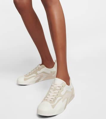 Zapatillas Low Splash | Zimmermann