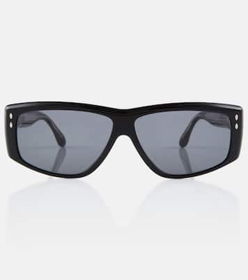 Rectangular sunglasses | Isabel Marant