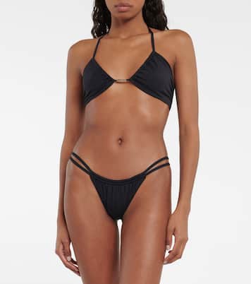 Slip bikini Luxor | Melissa Odabash