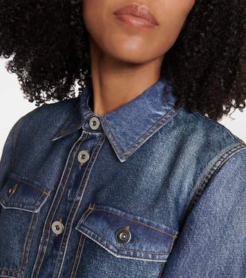 Camisa estampada | Bottega Veneta