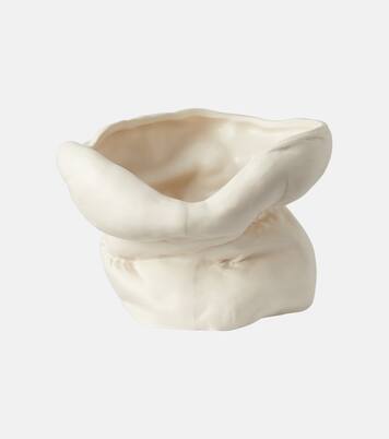 Well Wrapped vase | Completedworks
