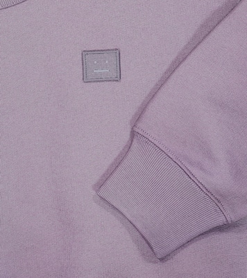 Sudadera Fairah Mini de algodón | Acne Studios Kids