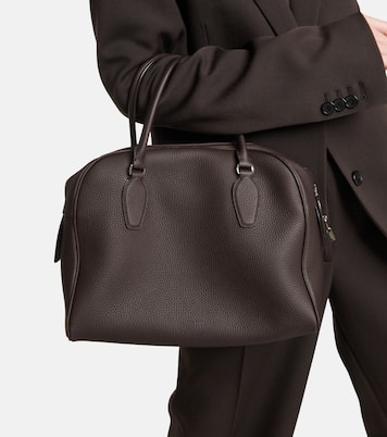 Borsa India 12 in pelle | The Row