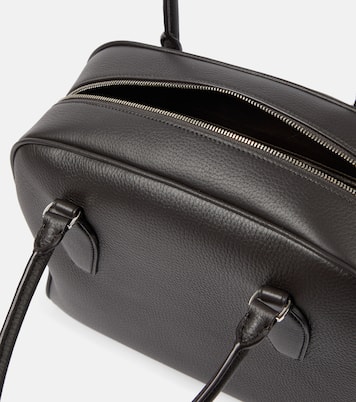 Borsa India 12 in pelle | The Row