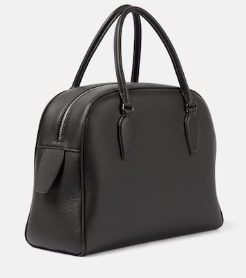 Borsa India 12 in pelle | The Row