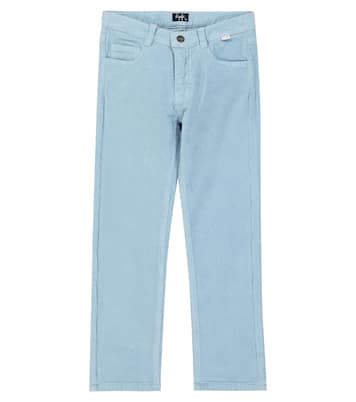 Pantaloni in velluto a coste | Il Gufo
