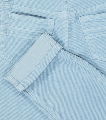 Pantaloni in velluto a coste | Il Gufo