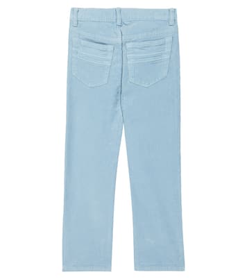Pantaloni in velluto a coste | Il Gufo