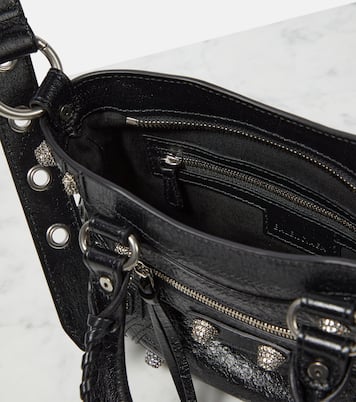 Tote Neo Cagole XS aus Leder | Balenciaga