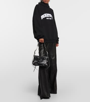 Tote Neo Cagole XS aus Leder | Balenciaga