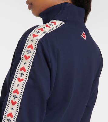 Chaqueta deportiva Meribel Margot | The Upside