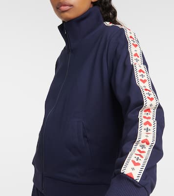 Chaqueta deportiva Meribel Margot | The Upside